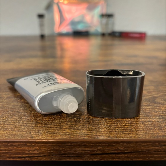NEW Smashbox Full Size Oil-Free Photo Finish Primer Be Legendary Lipstick Bundle - Picture 3 of 10
